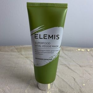 Elemis Vital Veggie Mask